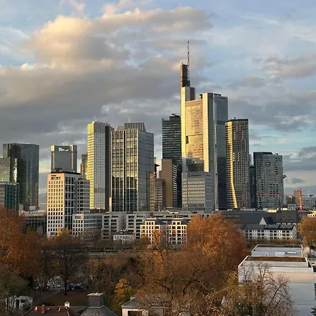 Junges Wohnen Am Museumsufer Im 2 Stock