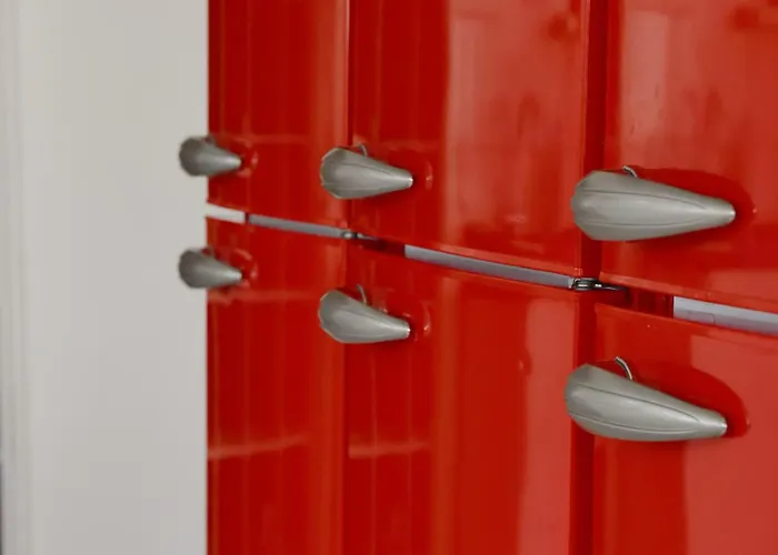 Junges Wohnen Am Museumsufer Im 2 Stock *